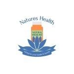 Natures Health Victoria, Traralgon, logo