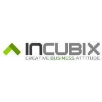 Incubix - Creative Business Attitude, Muscat