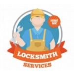 Locksmith Midrand HQ, johannesburg, logo