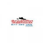 Goodfellas Bail Bonds, Henderson, logo