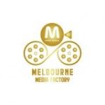 Melbourne Media Factory, kochi, प्रतीक चिन्ह
