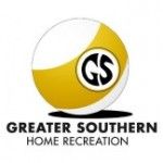 Greater Southern Home Recreation, Atlanta, logo