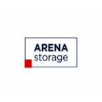ARENA Storage, Dubai, logo