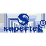 Supertek, Ambala Cantt, logo