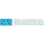 S&S Rug Cleaners, Atlanta, logo