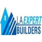 LA Expert Builders, Los Angeles, CA, logo