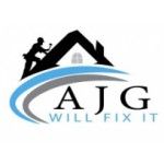 Ajg Will Fix It Technical Services, Dubai, logo