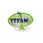 Carpet Steam Cleaner, South Morang, logo