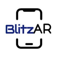 BltzAR- AR Marketing APP, Ahmedabad