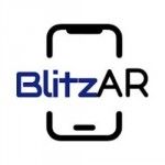 BltzAR- AR Marketing APP, Ahmedabad, प्रतीक चिन्ह
