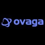 Ovaga Electronics, Fo Tan, 徽标