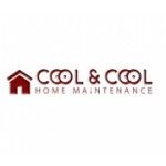 C & C Home Maintenance & Repair, Dubai, logo