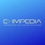 Eximpedia, International Plaza, logo