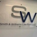 Smith and Williams Injury and Accident Attorneys, Westfield, logo