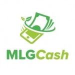 MLG Cash, Miami, logo