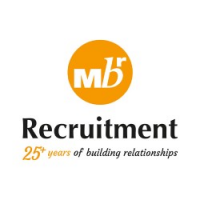 MBR Recruitment, Dubai
