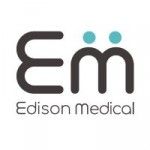 Edison Medical, San Antonio, logo
