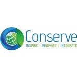 Conserve Green Building MEP Solutions BIM Service provider Qatar, Doha, logo