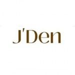 J'Den, Singapore, logo