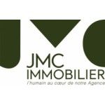 JMC Immobilier, Rambouillet, logo