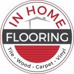 In Home Flooring, Denver, CO, logo