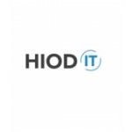 HIOD IT, Braeside, logo