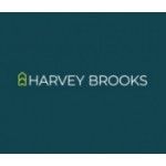 Harvey Brooks, Middlesbrough, Cleveland, logo