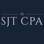 SJT CPA - Accounting and Tax Preparation | CPA Firm | Accounting Consultant | Montreal, Longueuil, logo