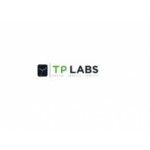TP Labs, Dubai, logo