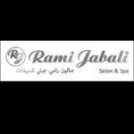 Rami Jabali Hair Salon & Spa, Dubai, logo