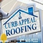 Roofing Company, Oklahoma City, logo