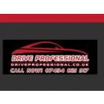 Drive Professional Driving School, OXFORD, logo
