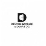 Denver Interior & Doors, Denver, logo