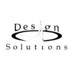 Design Solutions, Ridgefield, logo