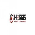 Morris Cockroach Control Adelaide, Adelaide, logo