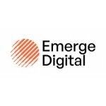 Emerge Digital, Cheltenham, logo