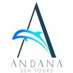 Andana Sea Tours, Rovinj, logo
