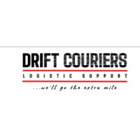 Drift Couriers LTD, London