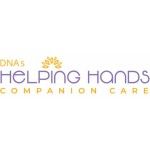 DNA’s Helping Hands Companion Care, Kelowna, logo