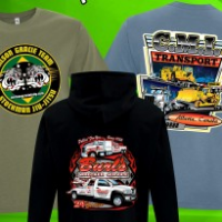 Tex-style Silkscreening & Embroidery, Lethbridge, AB Tex-style Silkscreening & Embroidery, Lethbridge, AB