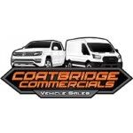 Coatbridge Commercials, Coatbridge, logo