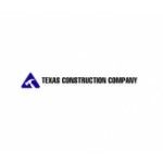 Texas Construction Company, Amarillo, logo