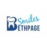 Bethpage Smiles Family Dental, Hicksville, logo
