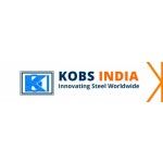 Kobs India, Mumbai, logo