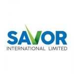 Savor International Limited, Dhaka, logo