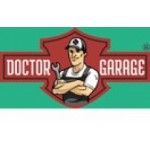 Doctor Garage, Vadodara, logo