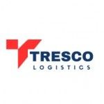 Tresco Logistics Private Limited, Guragon, logo