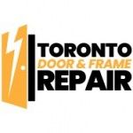 Toronto Door & Frame Repair, Toronto, logo