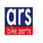 Ars Bike Parts, Madrid, logo