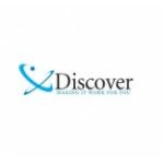 Discover IT Services, Mount Waverley, logo